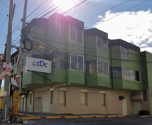 Centro de Diagnóstico Clínico Tegucigalpa