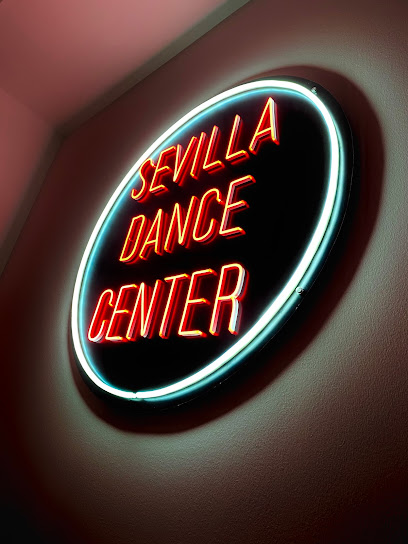 Sevilla Dance Center 1