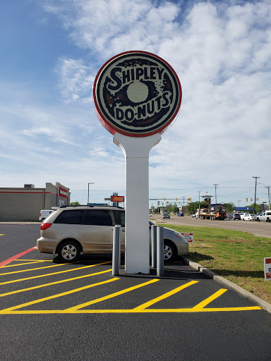 Donut Shop «Shipley Do-Nuts», reviews and photos, 6308 Denton Hwy, Watauga, TX 76148, USA
