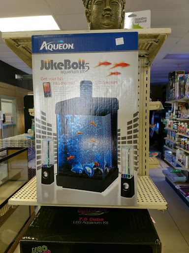 Pet Store «Pet Land», reviews and photos, 1450 Fort Campbell Blvd, Clarksville, TN 37042, USA