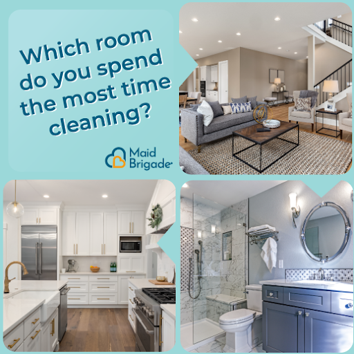 House Cleaning Service «Maid Brigade of Dupage County», reviews and photos, 188 Industrial Dr #29, Elmhurst, IL 60126, USA