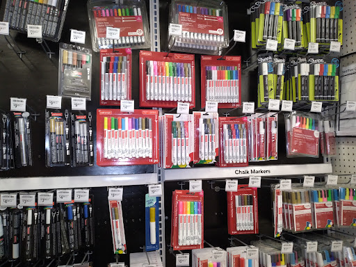 Craft Store «Michaels», reviews and photos, 1385 S Washington St, North Attleborough, MA 02760, USA