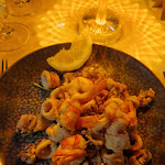 Photo n°2 de l'avis de Michele.i fait le 17/06/2023 à 21:02 sur le  Pepe Nero à Pizzo