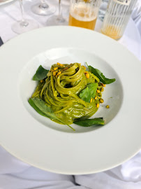 Pesto du Restaurant italien Loulou Restaurant Paris - n°17