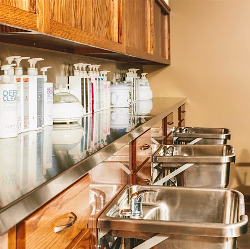 Beauty Salon «Studio B Salon & Spa», reviews and photos, 13710 Pennsylvania Ave, Hagerstown, MD 21742, USA