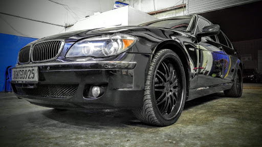 Used Car Dealer «Top Gear Automotive Inc», reviews and photos, 4752 Distribution Ct #8b, Orlando, FL 32822, USA