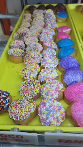 Donut Shop «Happy Donuts», reviews and photos, 2741 Virginia Pkwy, McKinney, TX 75071, USA