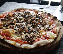 Pronto Pizza photo
