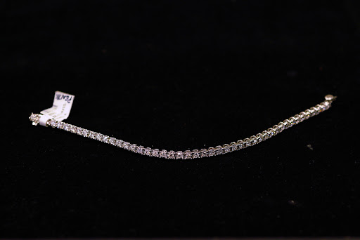 Jeweler «Kramar Jewelry, Inc.», reviews and photos, 25766 Woodward Ave, Royal Oak, MI 48067, USA