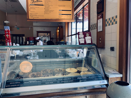 Ice Cream Shop «Fentons Creamery», reviews and photos, 4226 Piedmont Ave, Oakland, CA 94611, USA