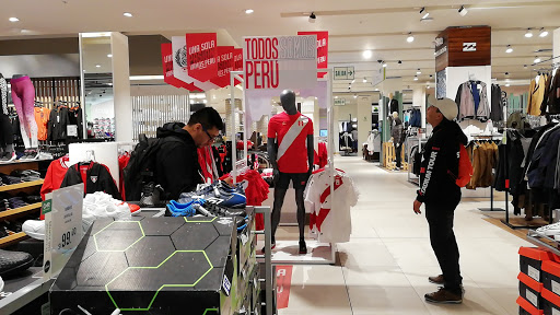 Tiendas para comprar mochilas escolares Arequipa