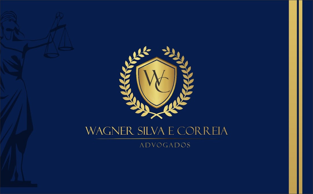 Advogados Wagner Silva e Correia - Advocacia e Consultoria Jurídica
