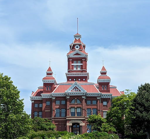 Whatcom Museum, Lightcatcher, 250 Flora Street Old City Hall, 121 Prospect St, Bellingham, WA 98225, United States