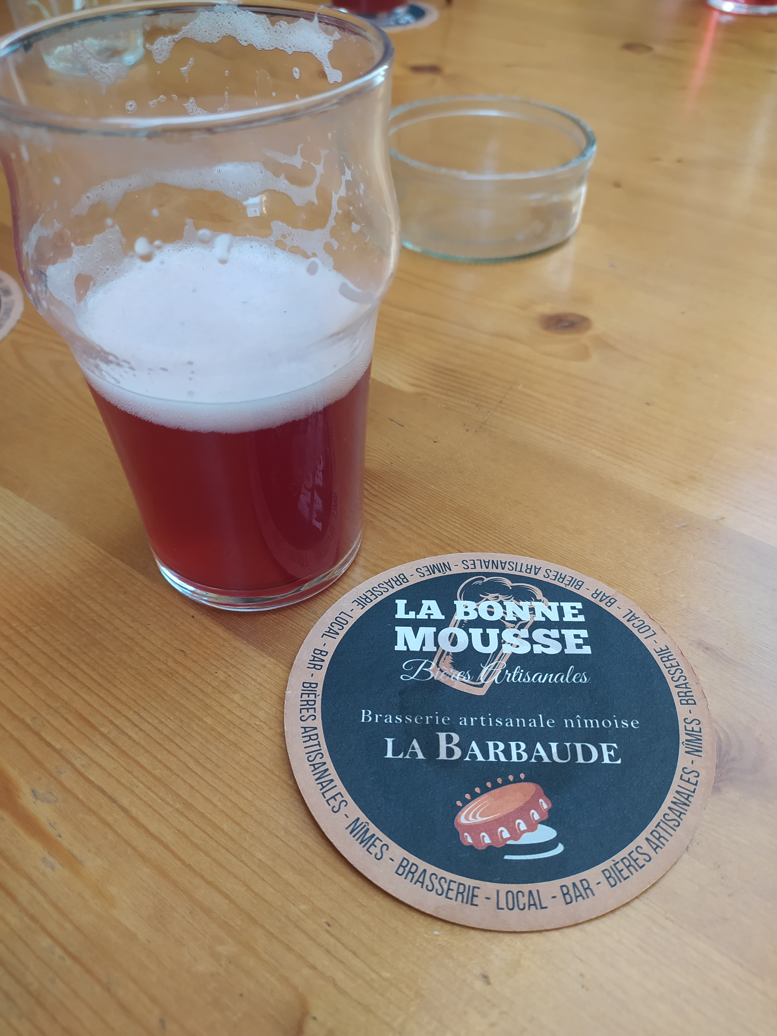 Photo n° 2 de l'avis de Stéphanie.t fait le 28/08/2021 à 17:15
