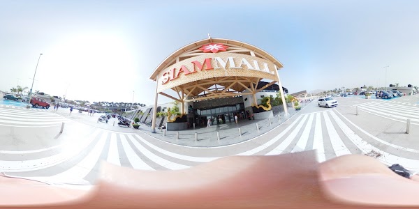 Imagen de Centro Comercial Siam Mall (3 de 28)