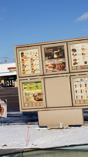 Coffee Shop «Tim Hortons», reviews and photos, 31300 Five Mile Road, Livonia, MI 48154, USA