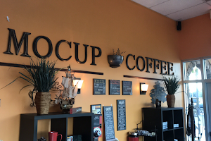 Mocup Coffee image