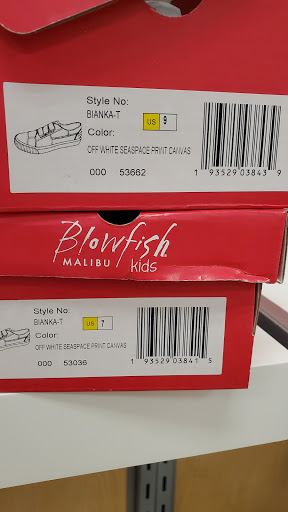 Department Store «Marshalls», reviews and photos, 1551 WP Ball Blvd, Sanford, FL 32771, USA