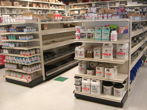 Shelving Store «Discount Shelving & Displays Inc.», reviews and photos, 83 Milbar Blvd, Farmingdale, NY 11735, USA