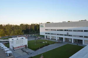 Garbagnate Milanese Hospital image