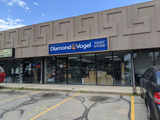 Diamond Vogel Paint Store, 3295 Walnut St, Boulder, CO 80301, USA, 