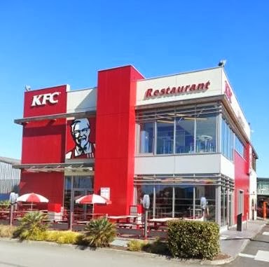 KFC Vannes à Vannes