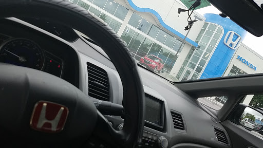 Honda Dealer «Dover Honda», reviews and photos, 1 Dover Point Rd, Dover, NH 03820, USA