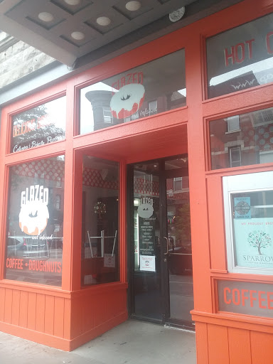 Donut Shop «Glazed and Infused», reviews and photos, 939 W Armitage Ave, Chicago, IL 60614, USA