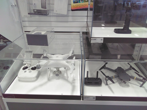 Electronics Store «Best Buy», reviews and photos, 869 N E Mall Blvd, Hurst, TX 76053, USA