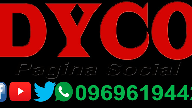 DYCO Producciones Distribuimos y comercio norte de Cuenca - Organizador de eventos