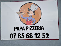 Photos du propriétaire du Pizzas à emporter Papa Pizzeria à Gognies-Chaussée - n°3