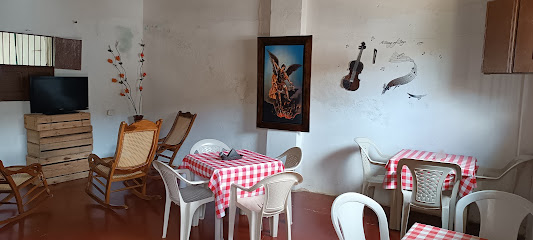 Restaurante NS - 132560, Santa Cruz de Mompox, Bolívar, Colombia