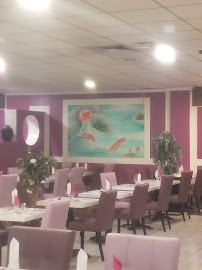 Atmosphère du Restaurant Asia Buffet Wok à Draguignan - n°5