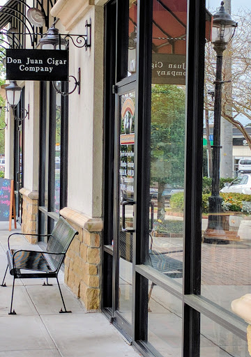 Tobacco Shop «Don Juan Cigar Co», reviews and photos, 7539 Corporate Blvd # 170, Baton Rouge, LA 70809, USA