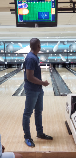 Bowling Alley «Shamrock Bowling Center», reviews and photos, 104 Bowling Ln, Dublin, GA 31021, USA