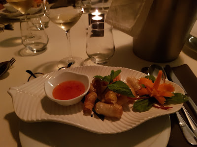 Samjia à Reims