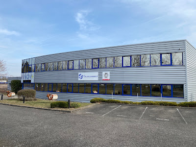THURCONNECT SYSTEMS à Pulversheim