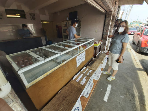 Dulcería La Duquesa en Tampico