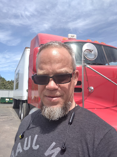 Zone 1 Trucking School image