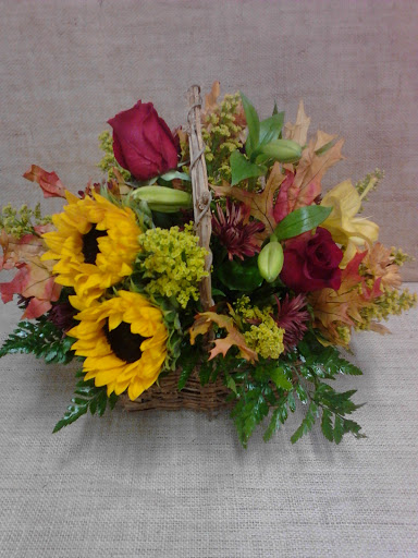 Florist «Valentin Occasions», reviews and photos, 1221 Powdersville Rd, Easley, SC 29642, USA