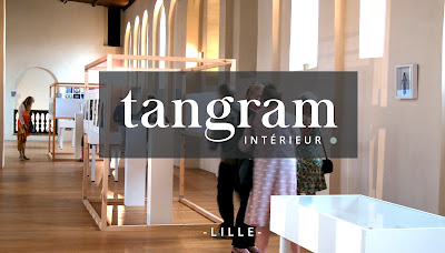 Tangram Intérieur à Lille