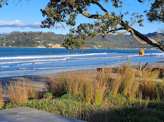 Ohuka Beach