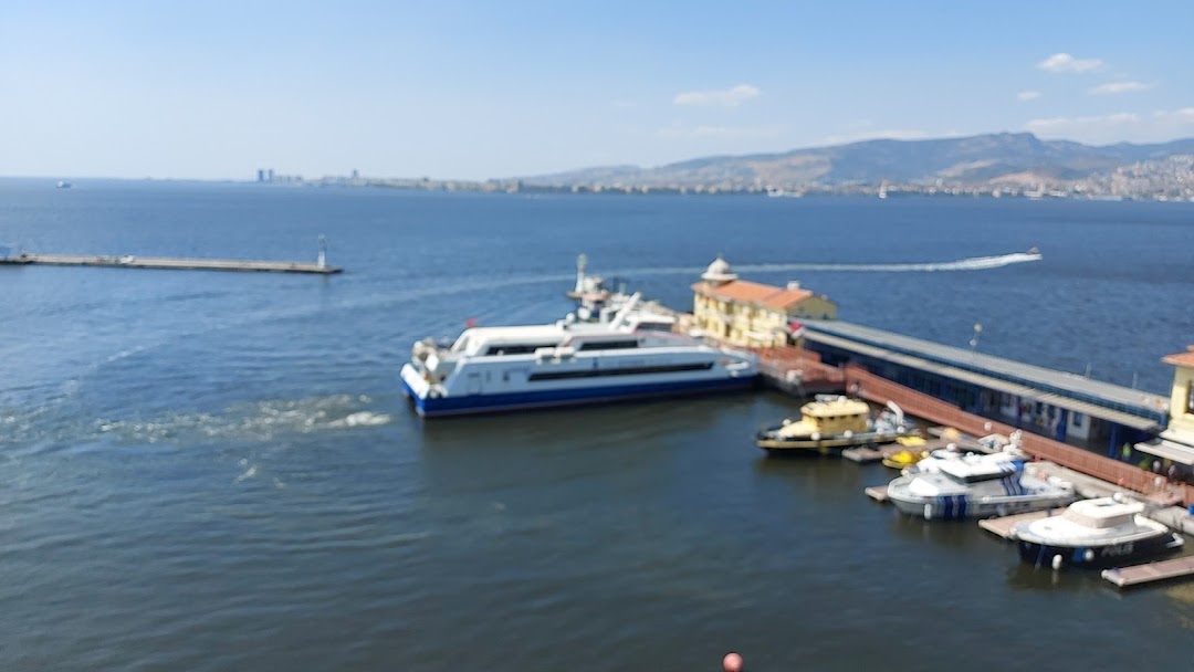 Danimarka Fahri Konsolosluğu