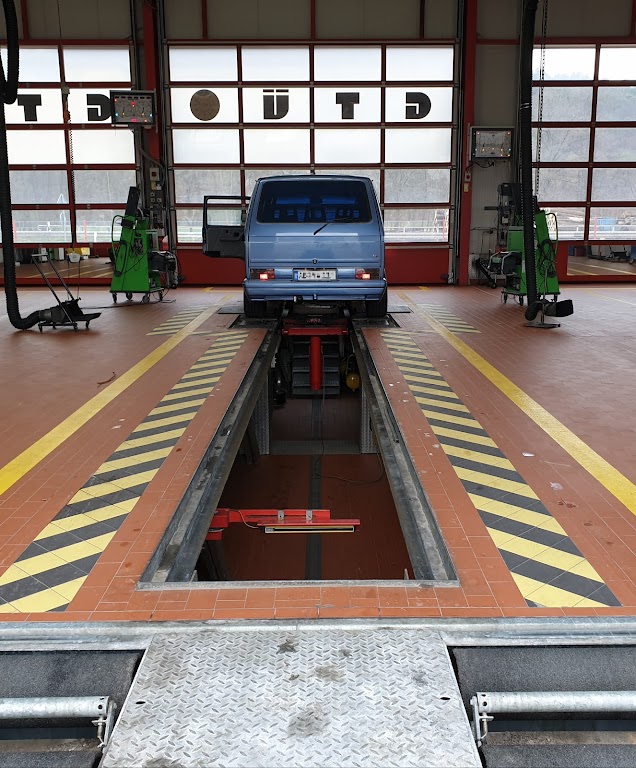 Gtü Kfz-Prüfstelle