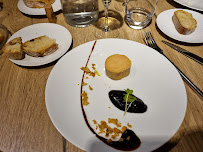 Plats et boissons du Restaurant français Auberge de Savoie à Annecy - n°2