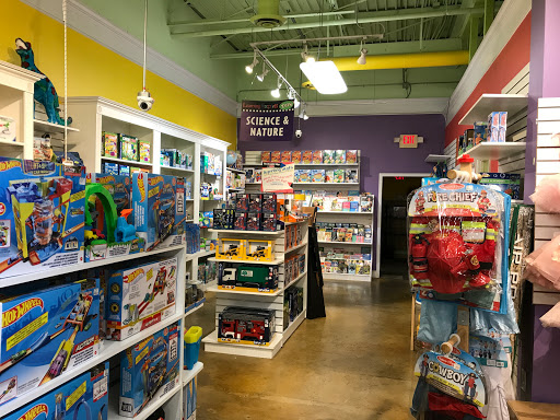 Toy Store «LEARNING EXPRESS TOYS OF ATLANTA/BUCKHEAD», reviews and photos, 4407 Roswell Rd, Atlanta, GA 30342, USA