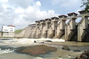 Deduruoya Reservoir Dam image