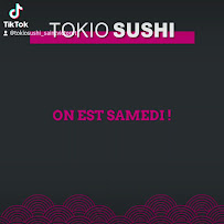 Photos du propriétaire du Restaurant de sushis Tokio Sushi - Restaurant Saint-Victoret - n°8