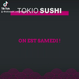 Photo n°38 de Tokio Sushi - Restaurant Saint-Victoret à Saint-Victoret ()