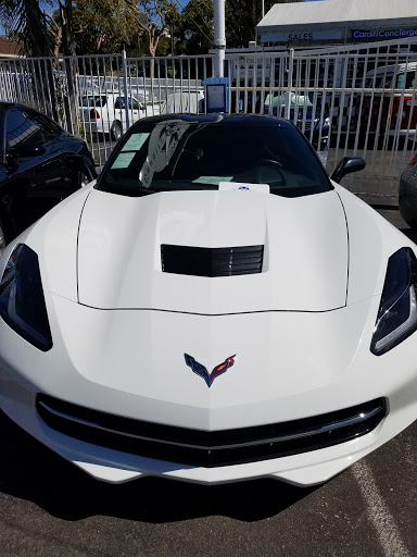 Used Car Dealer «Cardiff Classics Auto Sales in San Diego - Encinitas California», reviews and photos, 1049 S Coast Hwy 101, Encinitas, CA 92024, USA